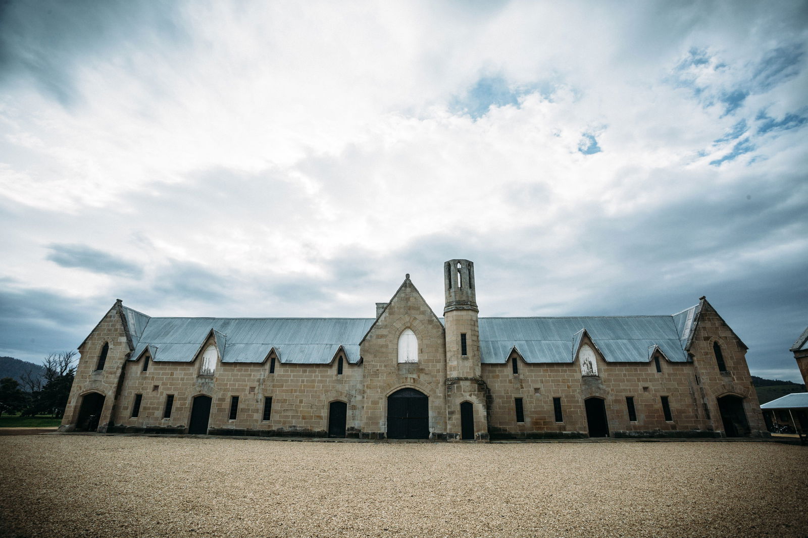 Pontville TAS Getaway Accommodation