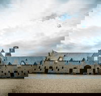 Shene  Distillery - Getaway Accommodation