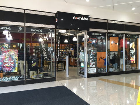 Stormriders Settlement City Shopping Centre - Getaway Accommodation 0