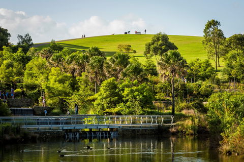 Sydney Park - Getaway Accommodation 2
