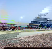 Tabcorp Park - Getaway Accommodation