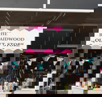 The Braidwood Quilt Store - Getaway Accommodation