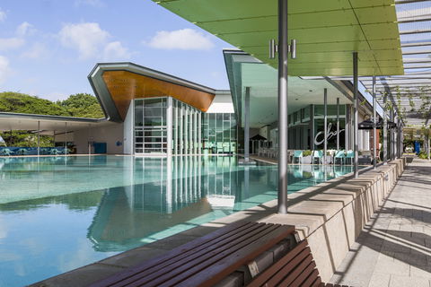 Thuringowa - Getaway Accommodation 1