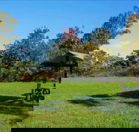 Tunks Hill picnic area - Getaway Accommodation