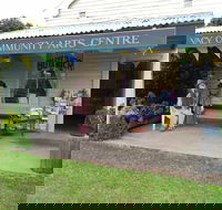 Vacy Community Arts Centre - Getaway Accommodation