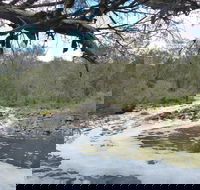 Walyunga National Park - Getaway Accommodation