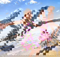 Wellington Point Recreation Reserve - Getaway Accommodation