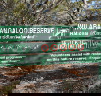 Wilabalangaloo Reserve - Getaway Accommodation