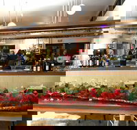 Wine Trail Queanbeyan-Palerang - Getaway Accommodation
