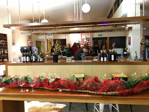 Wine Trail: Queanbeyan-Palerang - Getaway Accommodation 0