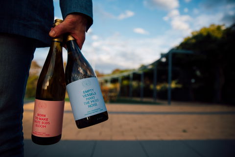 Wine Trail: Queanbeyan-Palerang - Getaway Accommodation 2