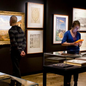 AMAZE - The Michael Crouch Gallery