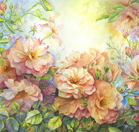 Barossa Chateau Artist in Residence - Getaway Accommodation