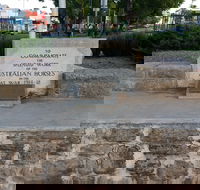 Barmera Horse Trough - Getaway Accommodation