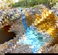 Beechmont - Getaway Accommodation