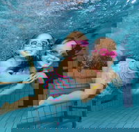 Blacktown Aquatic Centre - Getaway Accommodation