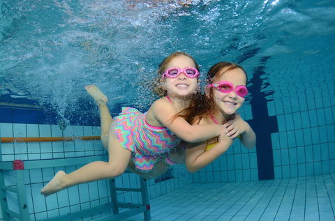 Blacktown Aquatic Centre - Getaway Accommodation 0