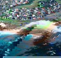 Bulli - Getaway Accommodation