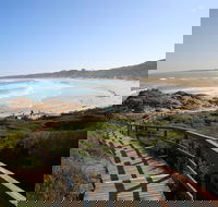 Cape Conran Nature Trail - Getaway Accommodation