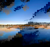 Cecil Hoskins Nature Reserve - Getaway Accommodation