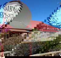 Ceduna National Trust Musuem - Getaway Accommodation