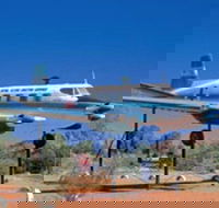 Central Australian Aviation Museum - Getaway Accommodation