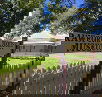 Crawford House Alstonville - Getaway Accommodation