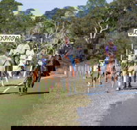 Dayboro - Getaway Accommodation