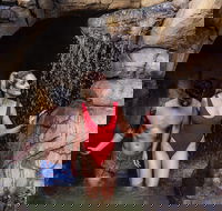 Deep Blue Hot Springs Warrnambool - Getaway Accommodation