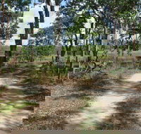 Djukbinj National Park - Getaway Accommodation
