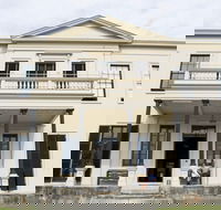Elizabeth Bay House - Getaway Accommodation