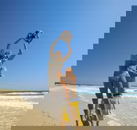 Evans Head Main Beach - Getaway Accommodation