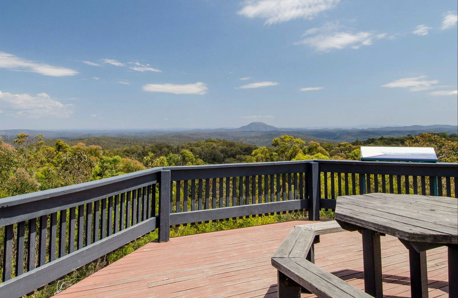 Paynes Crossing NSW Getaway Accommodation