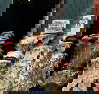 Fort Queenscliff Museum - Getaway Accommodation