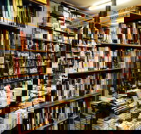 Gleebooks - Getaway Accommodation