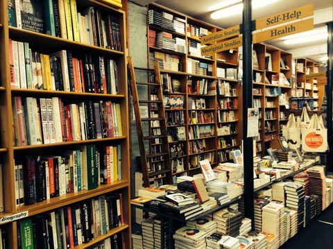 Gleebooks - Getaway Accommodation 0
