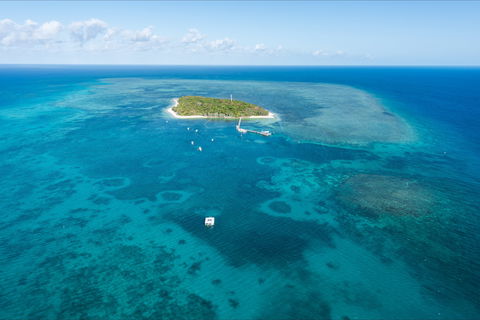 Green Island National Park - Getaway Accommodation 2