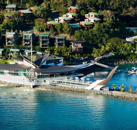 Hamilton Island Yacht Club - Getaway Accommodation