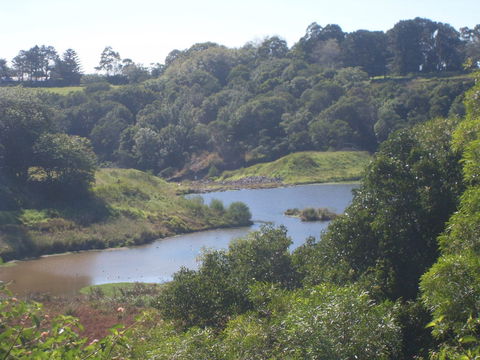 Jerrara Dam - Getaway Accommodation 0