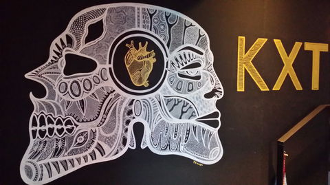 Kings Cross Theatre - KXT - Getaway Accommodation 0