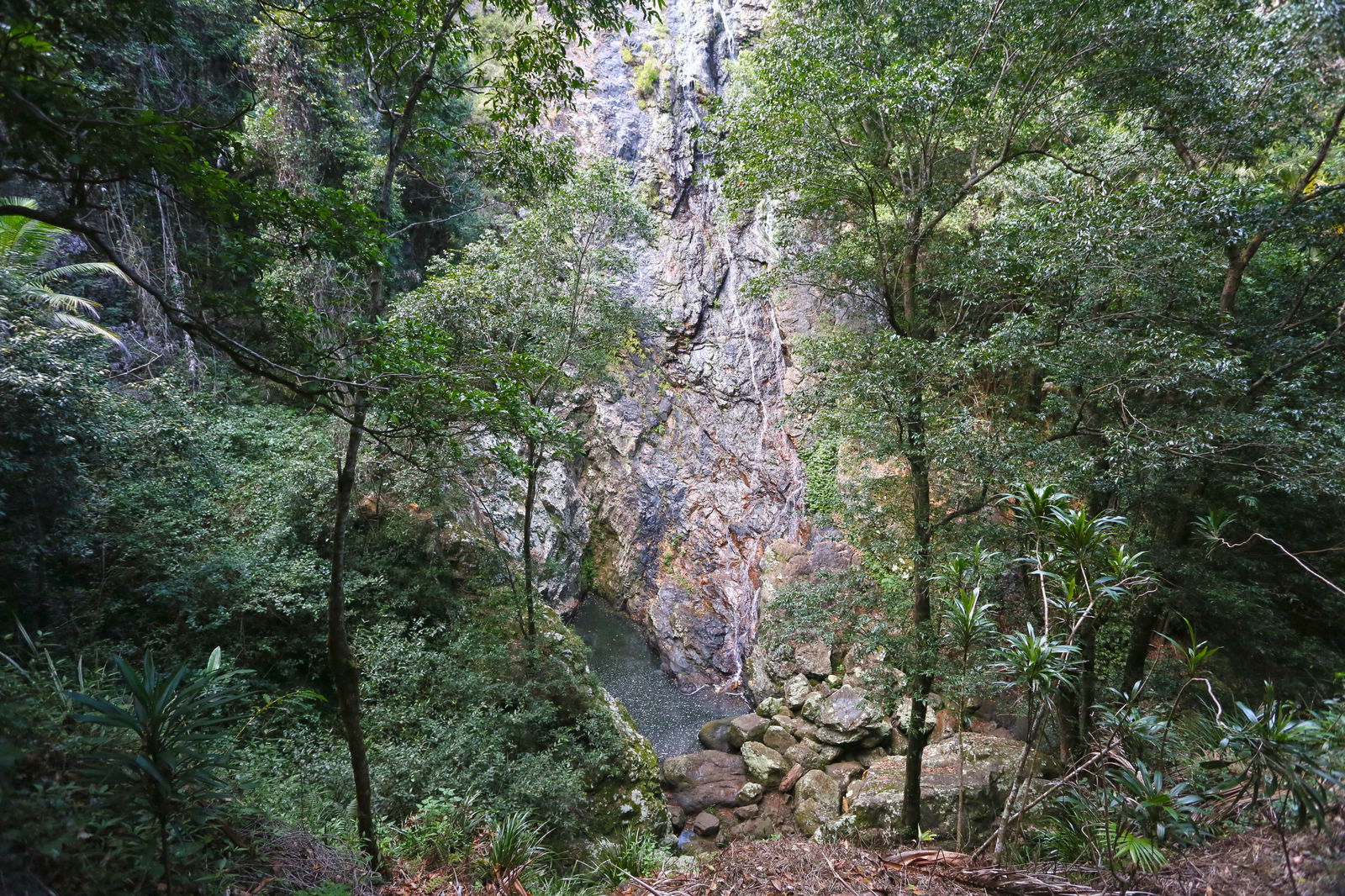 Sunshine Coast Hinterland QLD Getaway Accommodation
