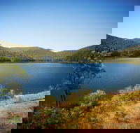 Lake William Hovell Recreation area - Getaway Accommodation