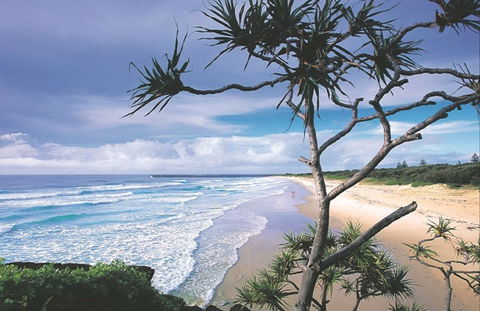 Lighthouse Beach Ballina - Getaway Accommodation 0