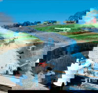 Lytton - Getaway Accommodation