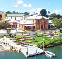 Maclean Community Precinct - Getaway Accommodation