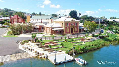 Maclean Community Precinct - Getaway Accommodation 0