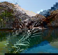 Maguk - Getaway Accommodation