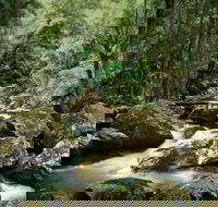 Maleny - Getaway Accommodation