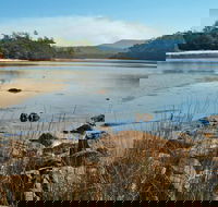 Merrica River Nature Trail - Getaway Accommodation