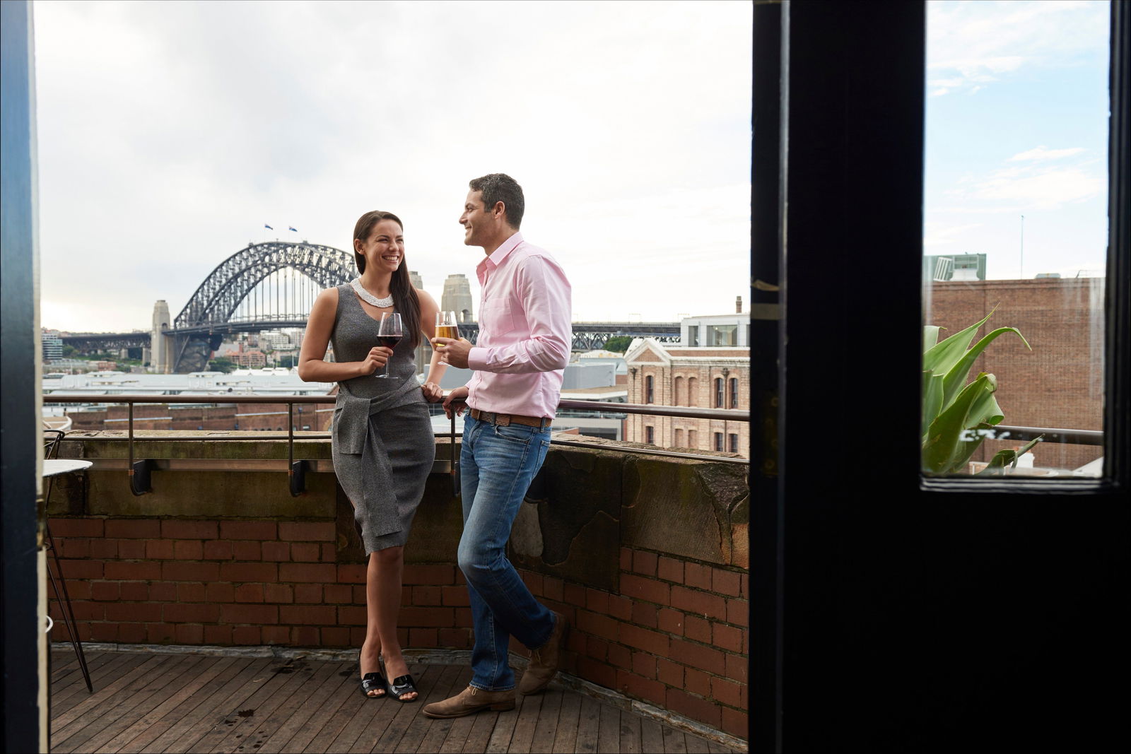 Millers Point NSW Getaway Accommodation